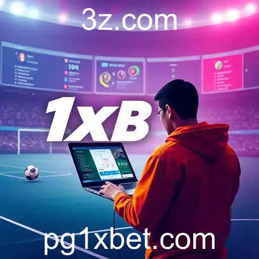 1xBet: Impactos e Tendências no Mercado de Apostas