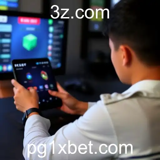 Expansão dos Jogos de Aposta Online em 2025