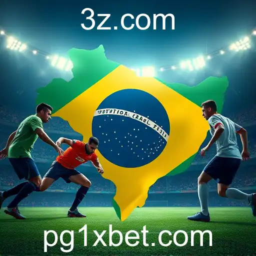 A Ascensão do Mercado de Jogos Online no Brasil