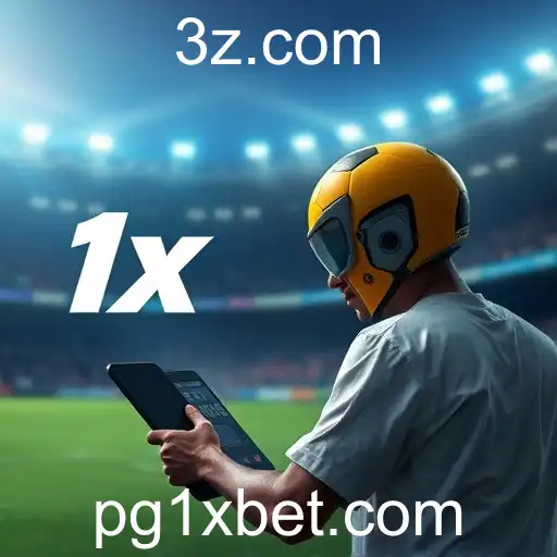 O Impacto do 1xbet no Mercado Brasileiro de Apostas Online
