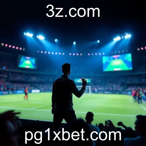 Avanço e Impacto do 1xbet no Mercado de Jogos