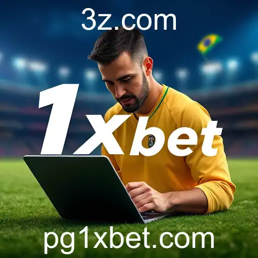Expansão dos Jogos Online e o Papel da 1xbet no Brasil