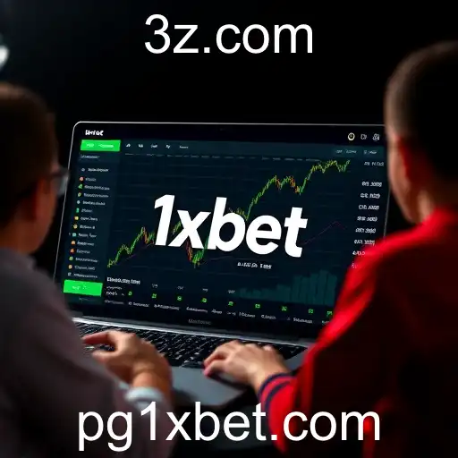 Transformações no Mercado de Apostas Online