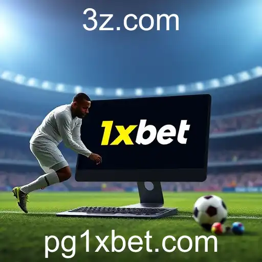 A Expansão do Jogo Online e o Crescimento da 1xbet