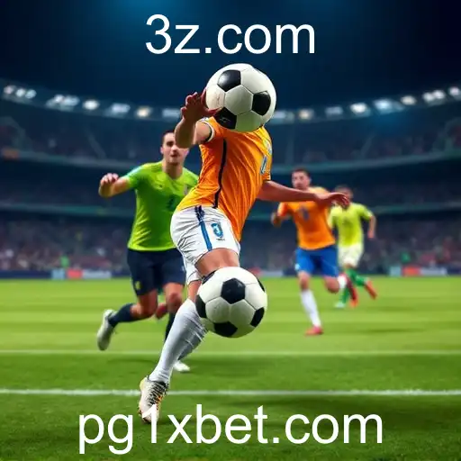 A Expansão do 1xbet no Mercado Brasileiro de Apostas