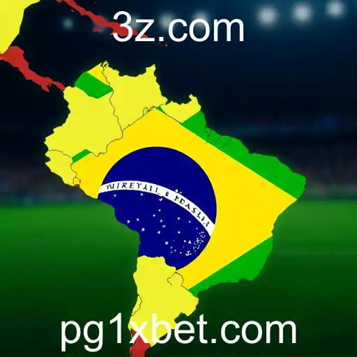 Expansão da 1xbet no Mercado Brasileiro