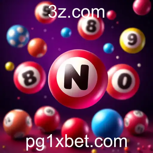 O Fascínio do Jogo de Bingo no 1xbet: Sorte, Estratégia e Emoção