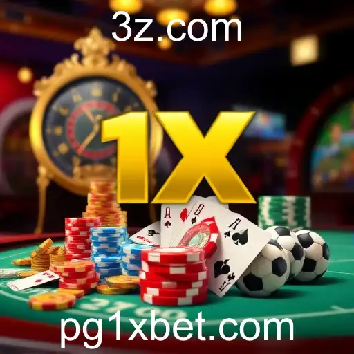 Explorando a Popularidade dos Cassinos Online no 1xbet