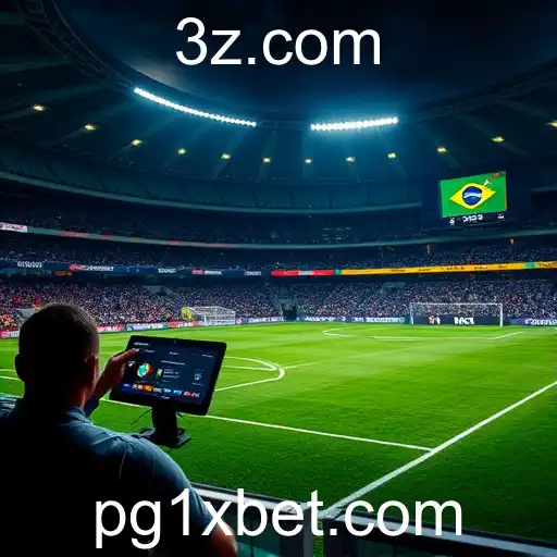 Impacto das Apostas Online no Brasil