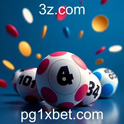 Explorando a Categoria 'Loterias Online' no 1xbet