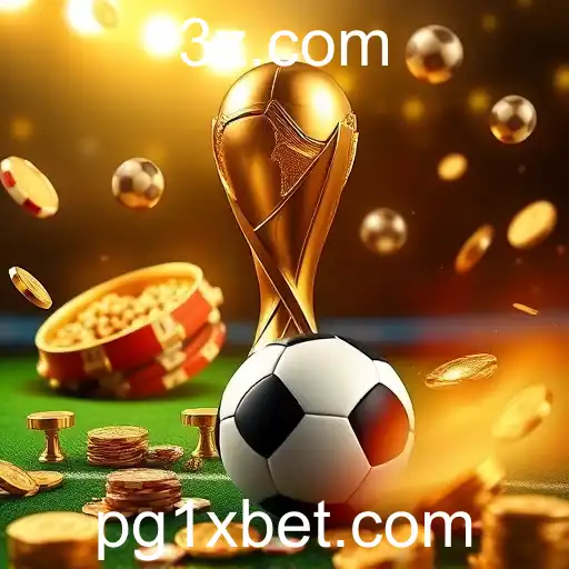 Explorando as Promoções Especiais da 1xbet: Oportunidades Únicas para Jogadores