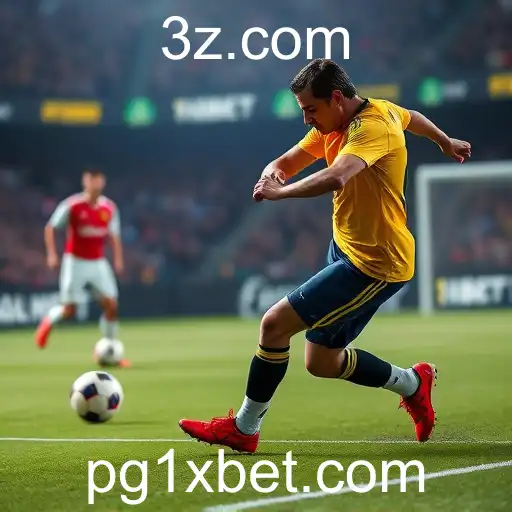 Apostas Esportivas na 1xbet: Uma Experiência Diversificada e Segura